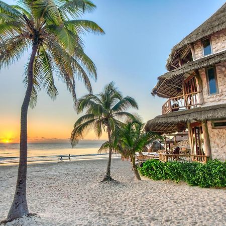 Alaya Tulum By Ahau Collection Hotel Kültér fotó