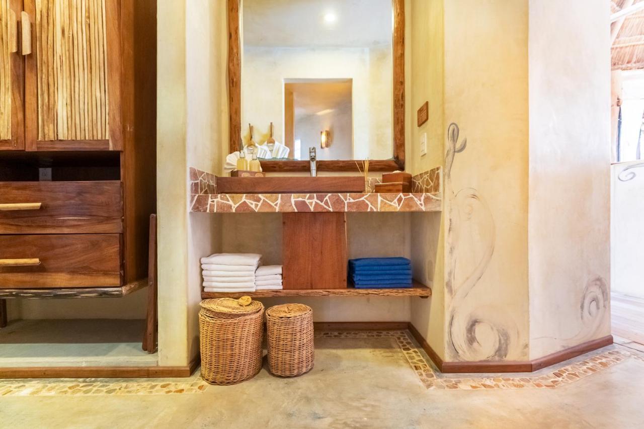 Alaya Tulum By Ahau Collection Hotel Kültér fotó