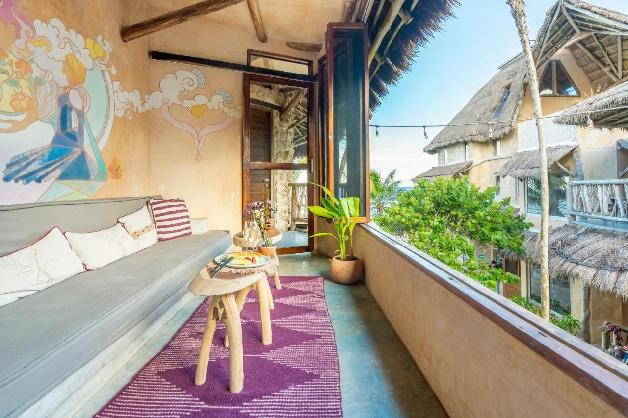 Alaya Tulum By Ahau Collection Hotel Kültér fotó