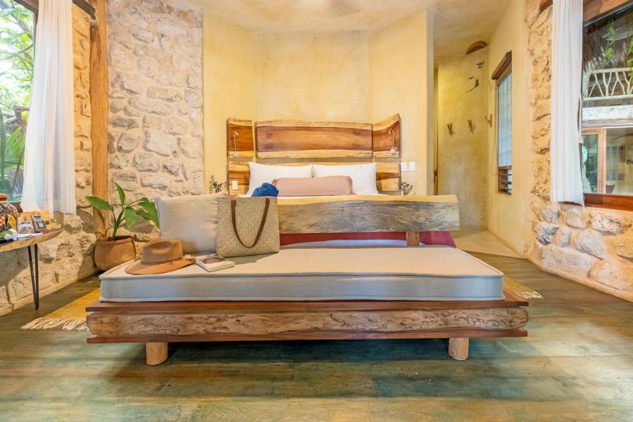 Alaya Tulum By Ahau Collection Hotel Kültér fotó