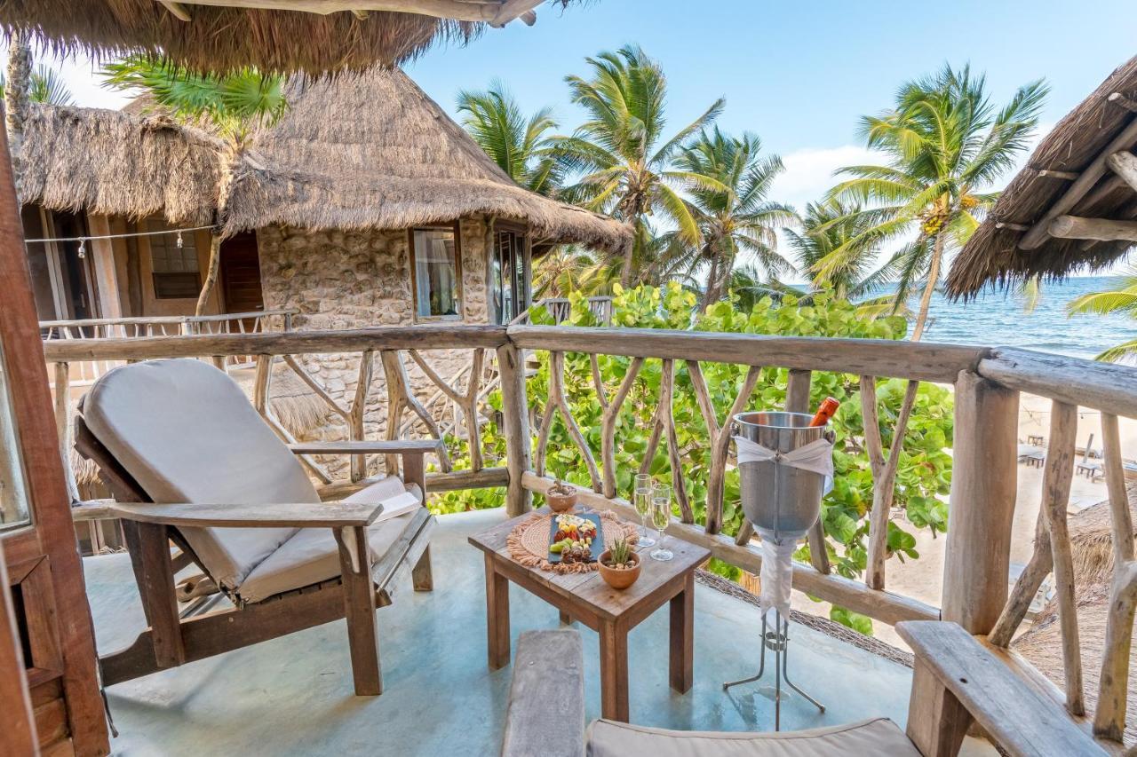 Alaya Tulum By Ahau Collection Hotel Kültér fotó