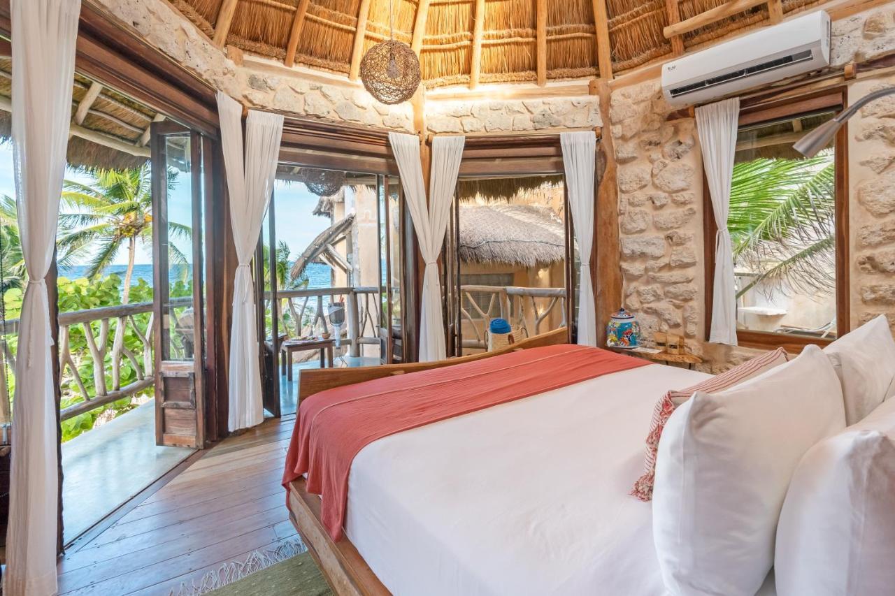 Alaya Tulum By Ahau Collection Hotel Kültér fotó
