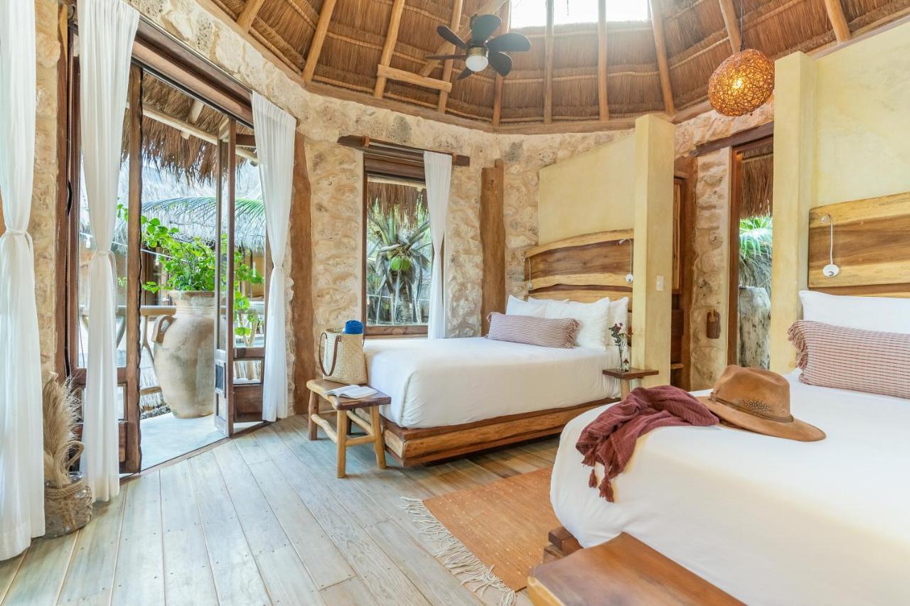 Alaya Tulum By Ahau Collection Hotel Kültér fotó