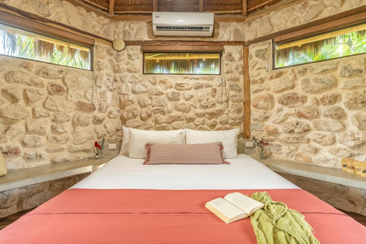 Alaya Tulum By Ahau Collection Hotel Kültér fotó