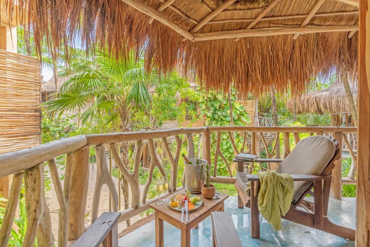 Alaya Tulum By Ahau Collection Hotel Kültér fotó
