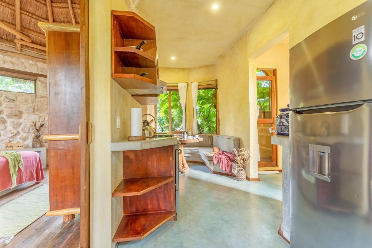 Alaya Tulum By Ahau Collection Hotel Kültér fotó