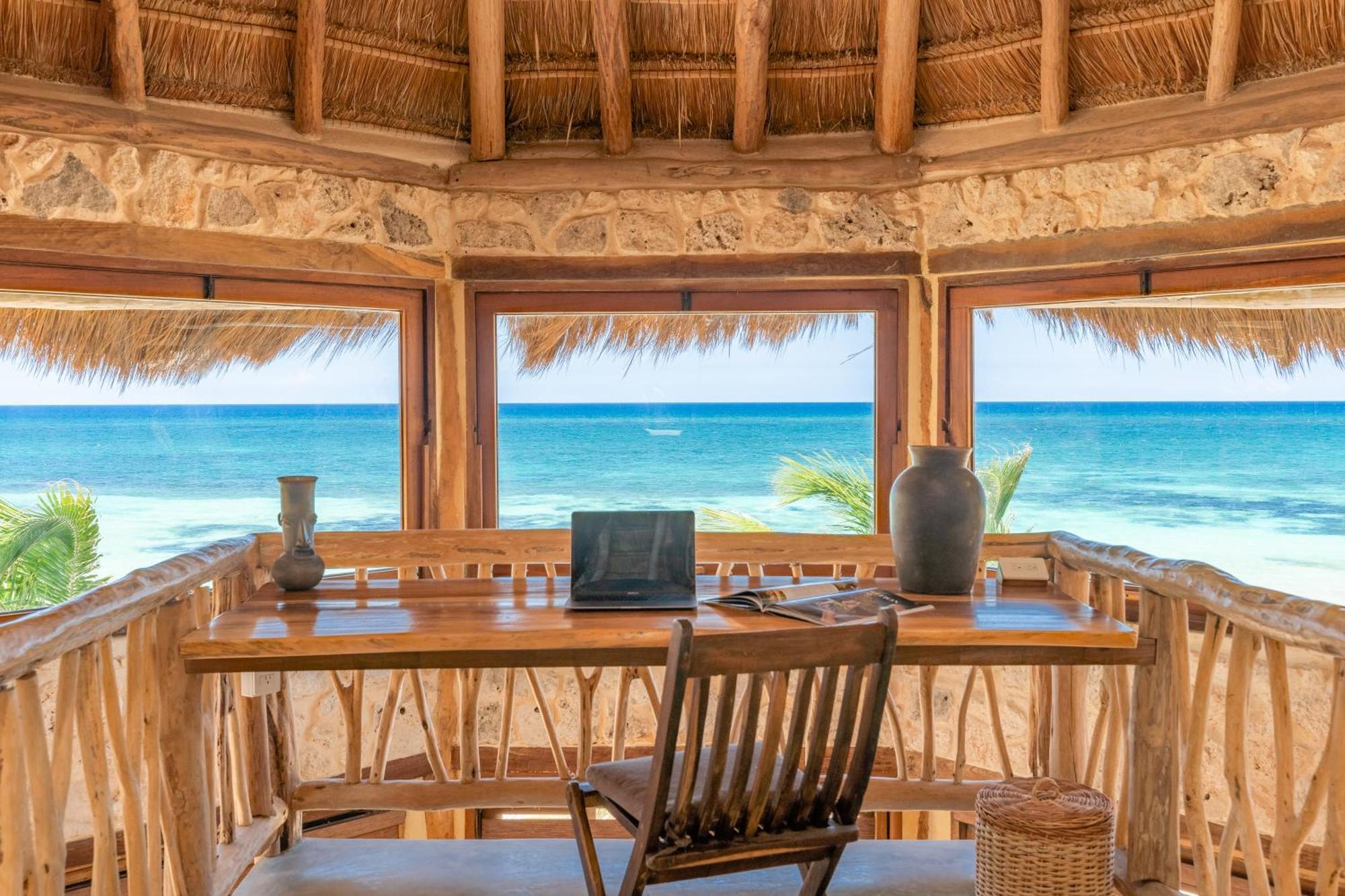 Alaya Tulum By Ahau Collection Hotel Kültér fotó