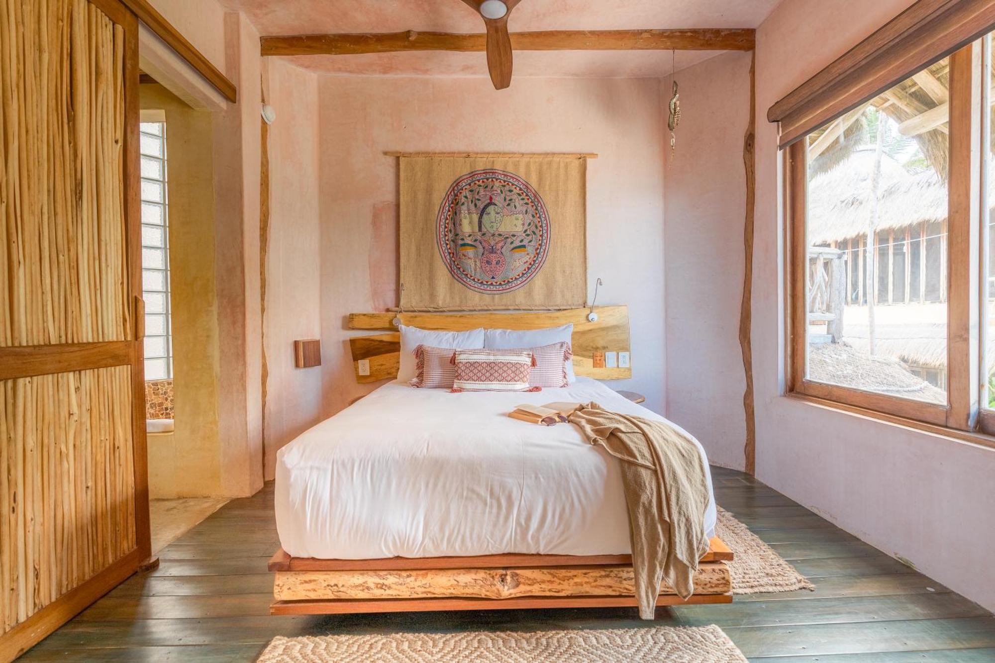 Alaya Tulum By Ahau Collection Hotel Kültér fotó