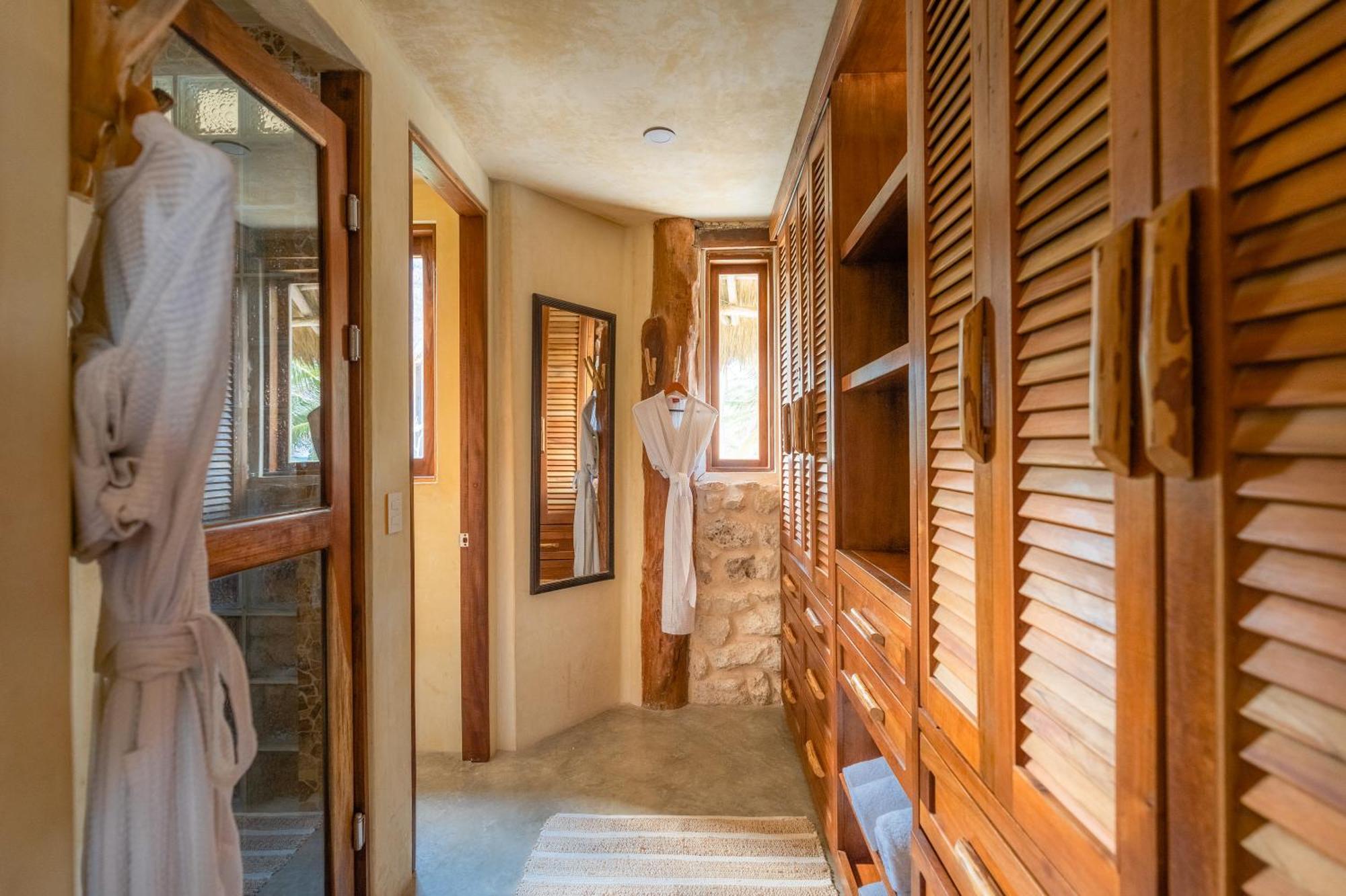 Alaya Tulum By Ahau Collection Hotel Kültér fotó