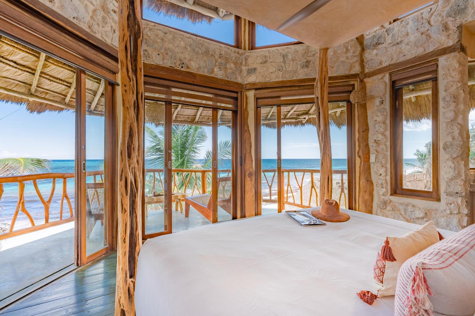 Alaya Tulum By Ahau Collection Hotel Kültér fotó