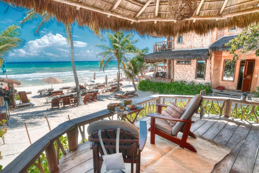 Alaya Tulum By Ahau Collection Hotel Kültér fotó