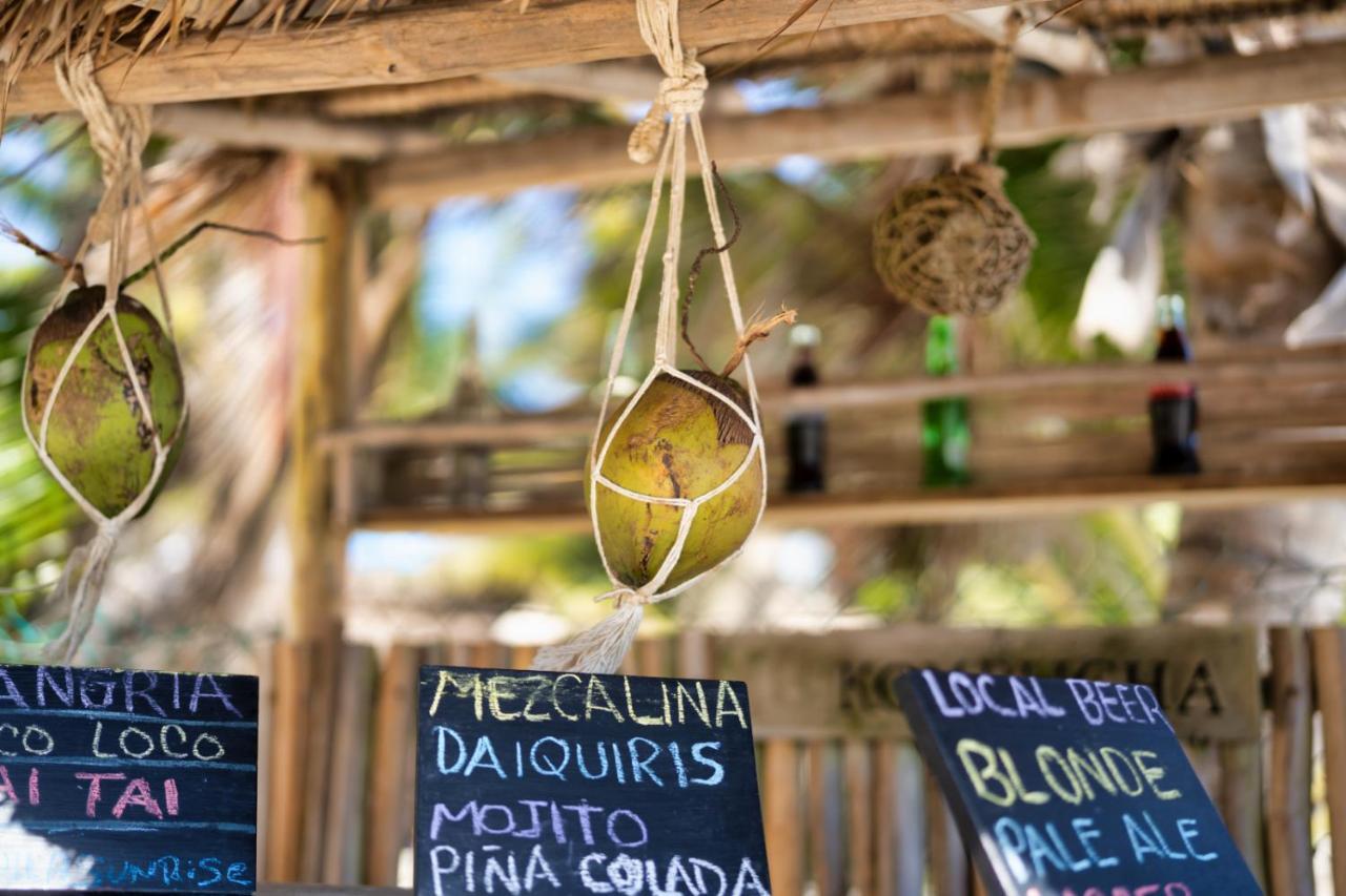 Alaya Tulum By Ahau Collection Hotel Kültér fotó