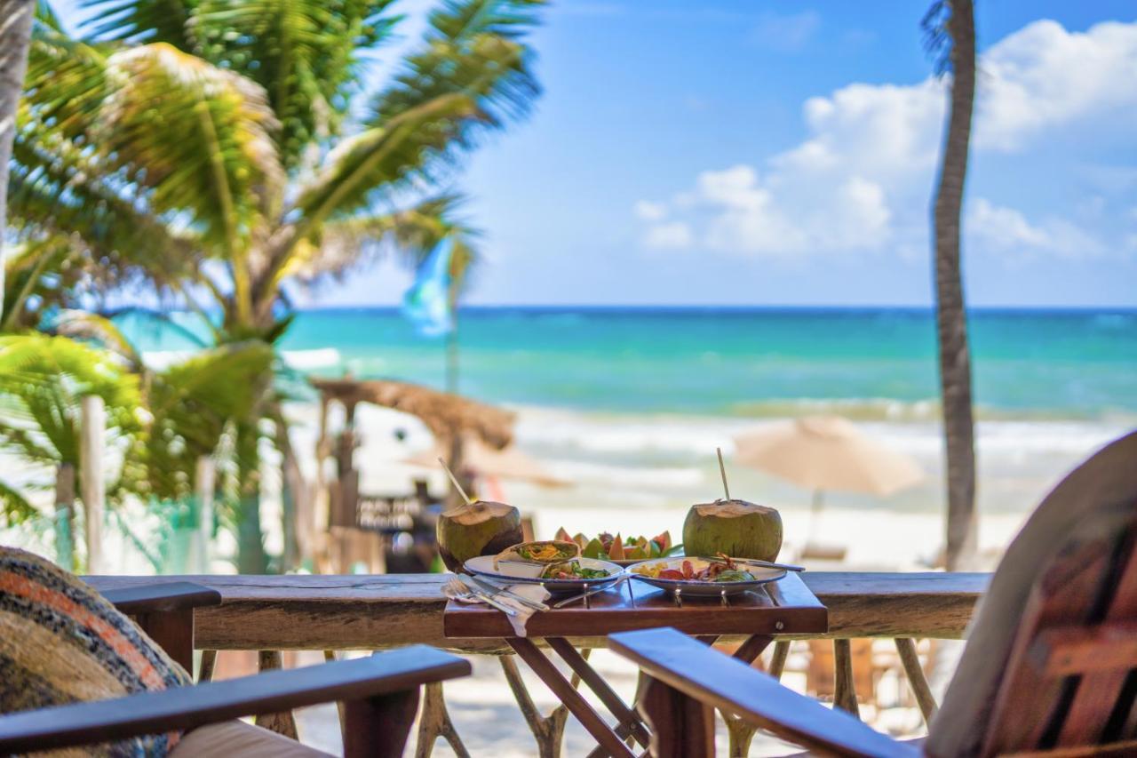 Alaya Tulum By Ahau Collection Hotel Kültér fotó